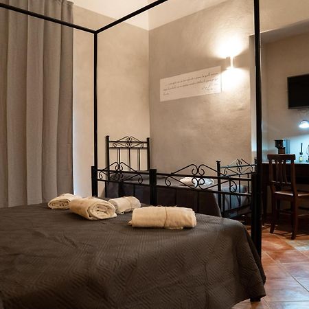 Villa Pirandello Agrigento Exterior photo