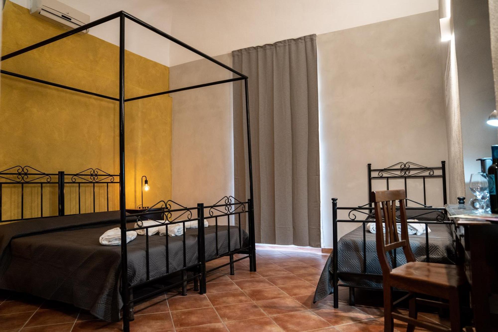 Villa Pirandello Agrigento Exterior photo