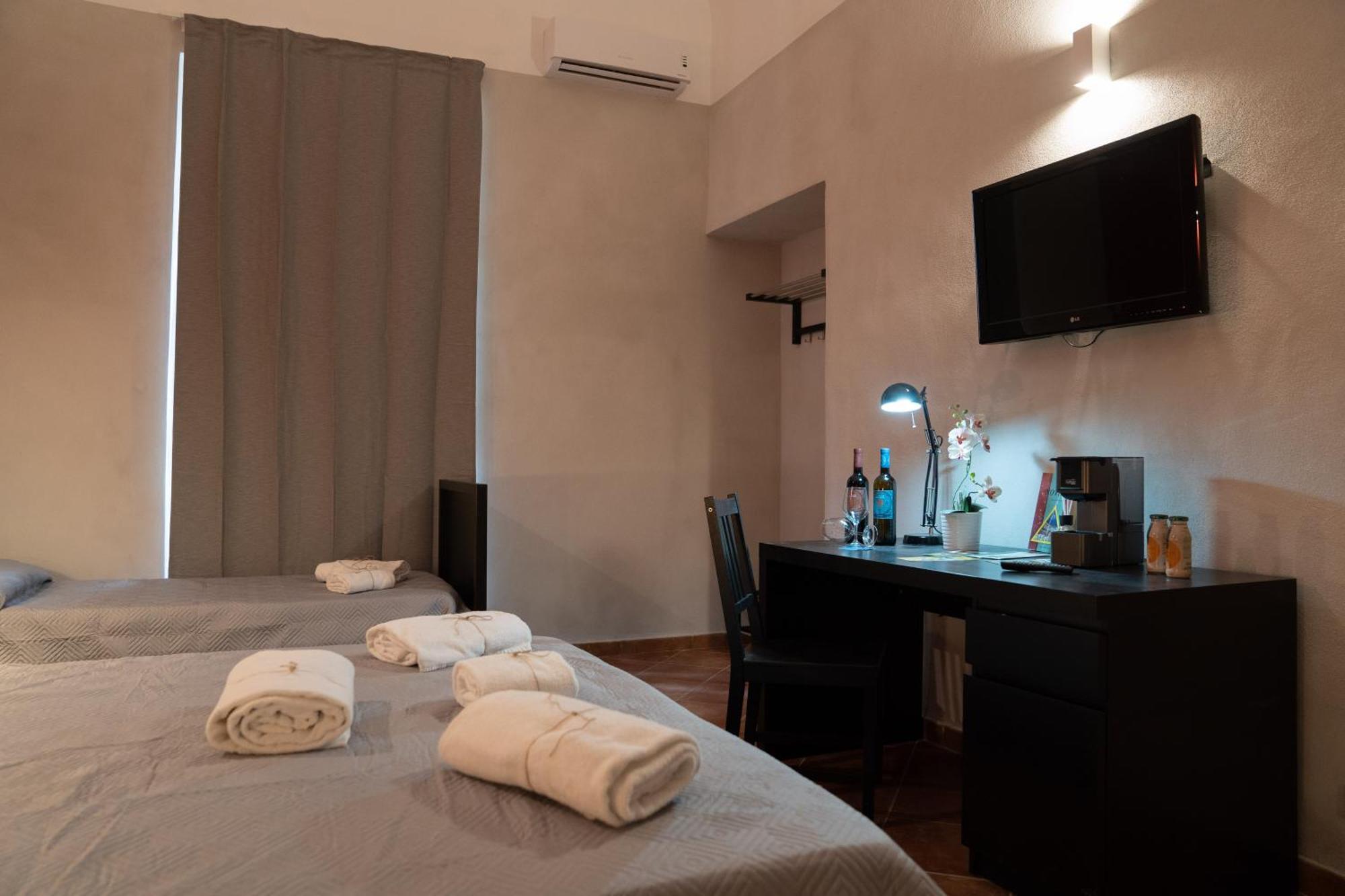 Villa Pirandello Agrigento Exterior photo