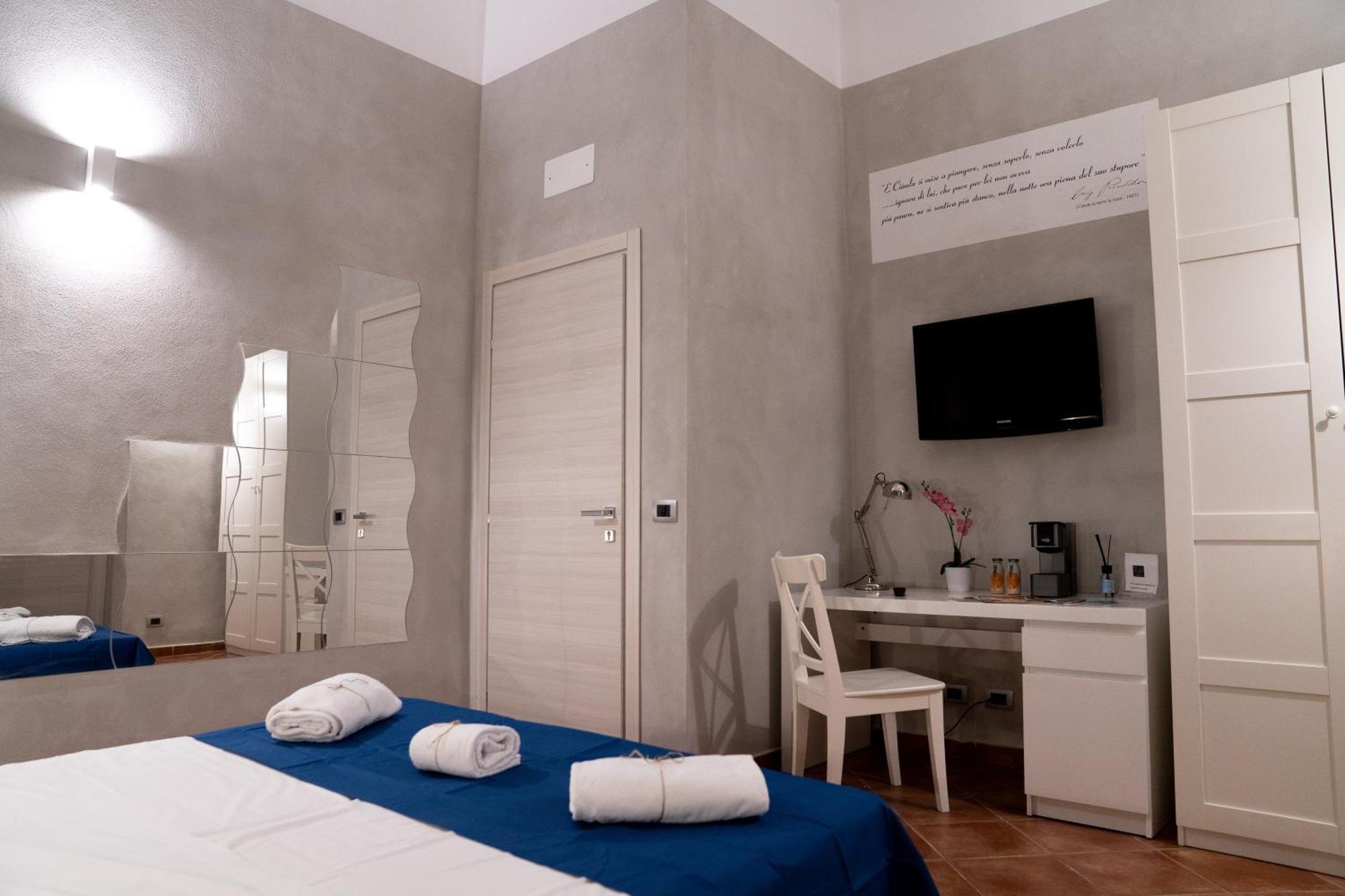 Villa Pirandello Agrigento Exterior photo