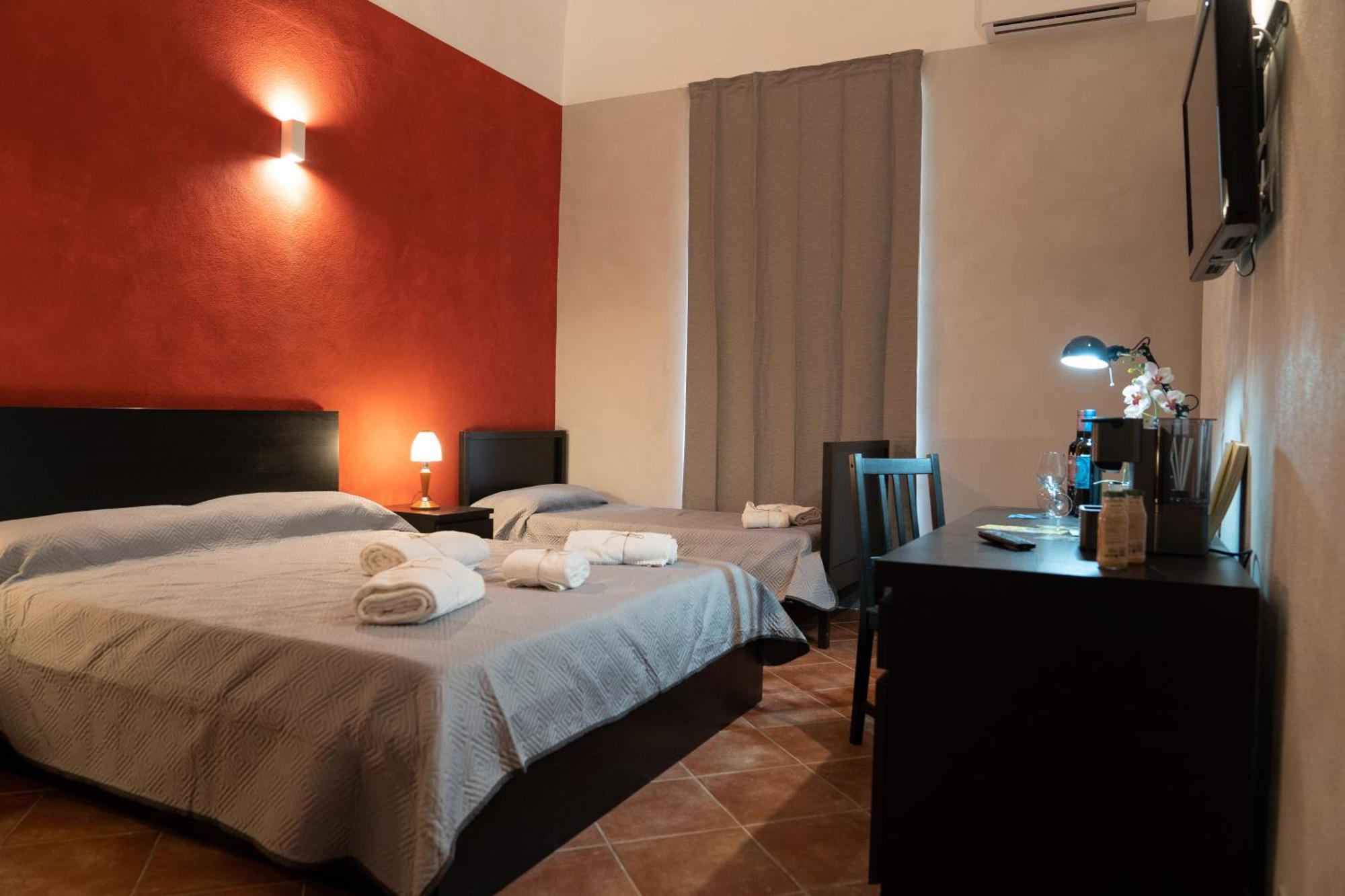 Villa Pirandello Agrigento Exterior photo